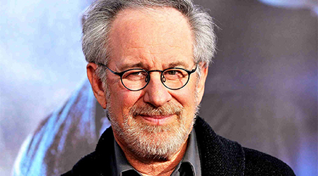 When Spielberg sent story ideas to Colin Trevorrow