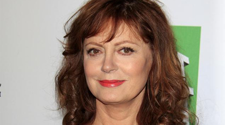 Brad Pitt was always special: Susan Sarandon