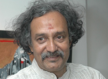 Thota Tharani all set for his acting debut