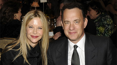 Tom Hanks in talks for Meg Ryans Ithaca