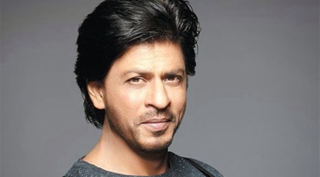 Newcomer Sahil Mehta idolises SRK