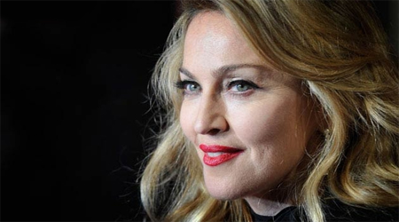 Is Madonna dating 26 year old choreographer?