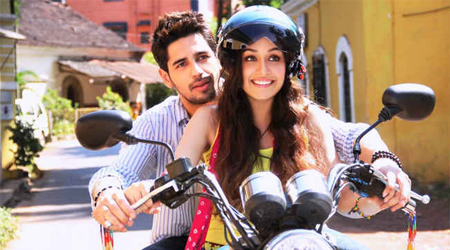 Ek Villain mints over Rs.16 crore on opening day