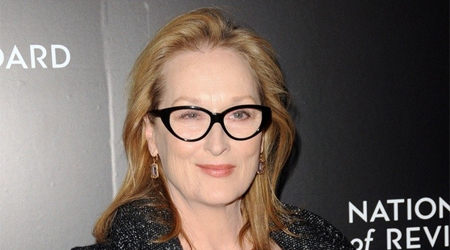 Meryl Streep to play opera star Maria Callas