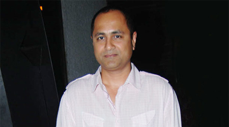 My wife and I dont mix our personal, professional life: Vipul Shah