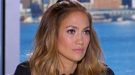 Im stronger: JLo after split