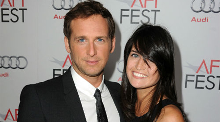 Josh Lucas finalises divorce