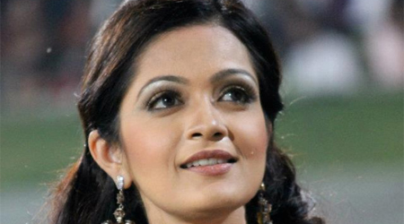 Sheena Chohan nominated for best actress at Shanghai film fest