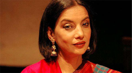 Shabana wants Tumhari Amrita to be revived