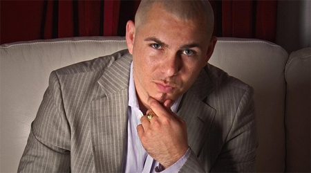 Comparisons never affected me or my music: Pittbull
