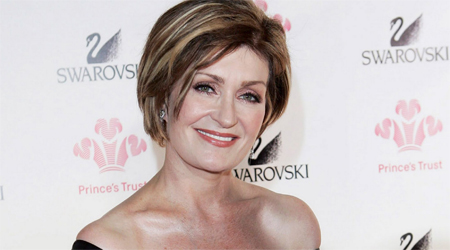 Sharon Osbourne regrets weight loss surgery