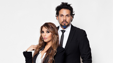 Designing for West gives us creative freedom: Falguni Shane Peacock