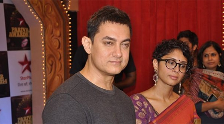 Being part of TV important for me: Aamir Khan