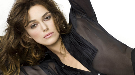 It's a miracle we're still married: Keira Knightley | nowrunning