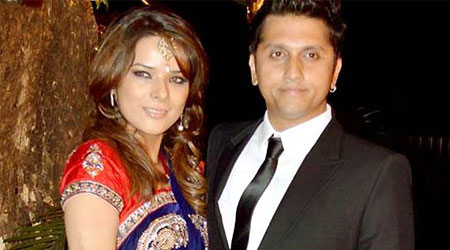 Udita wanted to be a rock star: Mohit Suri