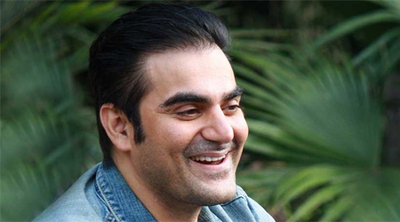 My father is my inspiration: Arbaaz Khan