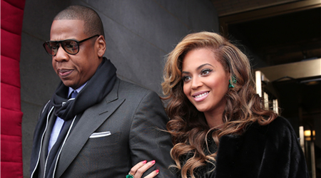 Knowles, Jay Z going separate ways?