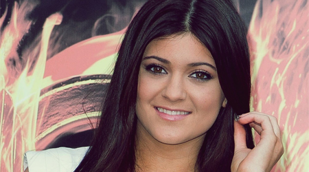 Kylie Jenner banned from seeing Bieber?