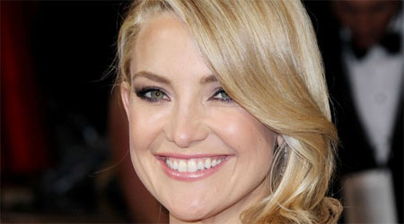 Nothing wrong with Botox, says Kate Hudson