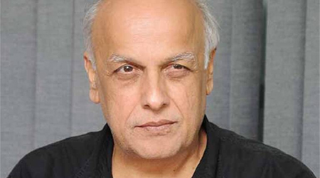 Unfortunate end to Preity Ness romance: Mahesh Bhatt