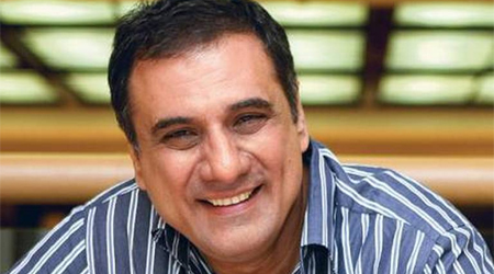 3 Idiots popular in Hong Kong, says Boman Irani