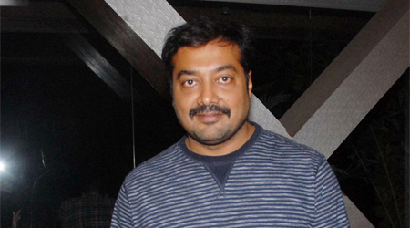 Id like to tell longer stories on TV: Anurag Kashyap