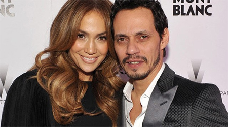 Jennifer Lopez and Marc Anthonys divorce comes through