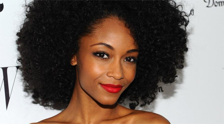 Yaya Dacosta to act in Whitney Houston biopic