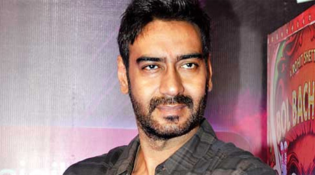 Indie films on Ajay Devgns wish list