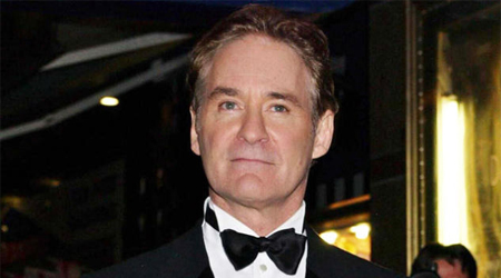 Actor Kevin honoured at Chicago festival