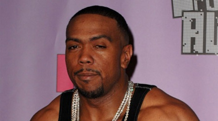 Timbaland sued for $500,000 for cancelling shows