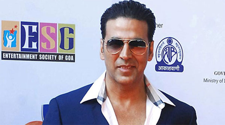 Martial arts certificate as important as physics or maths: Akshay