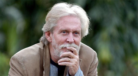 Tom Alter to star in sci fi thriller Out Of Time
