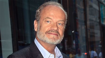 Kelsey Grammer wants X Men return