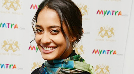 Lisa Haydon roped in as Myntra brand ambassador