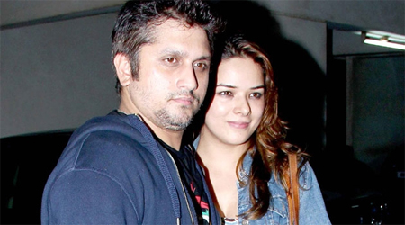 Mohit Suri gives credit to wife for his success