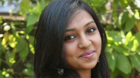 Lakshmi Menon turns singer for Oru Oorla...