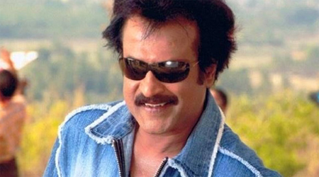 Meeting Rajinikanth a lifetime achievement: Sampoornesh