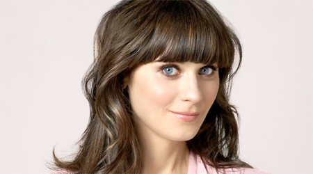 Zooey Deschanel bags major label record deal