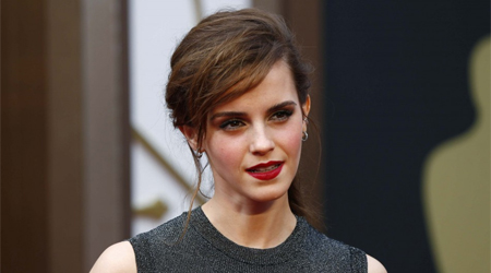 Emma Watson hires illegal maid