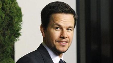 Thanks to daughter, Wahlberg understands women better