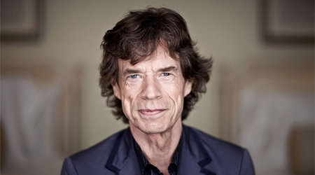 Mick Jagger dating again?