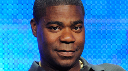 Leading US comedian critically injured in car crash