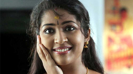 Marriage and family kept me away from films: Navya