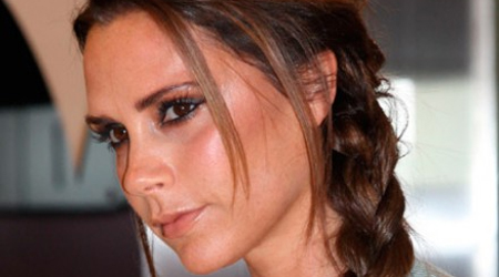 Victoria Beckham superstitious, worries about bad omens