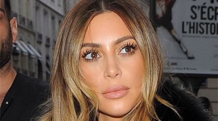 I twerk in bedroom, says Kim Kardashian