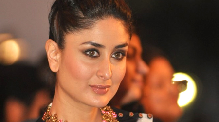 I get paid very well, have no complaints: Kareena