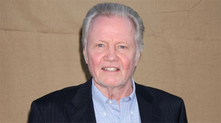 Jon Voight praises granddaughters debut performance