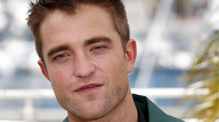 Havent made choices at all: Pattinson