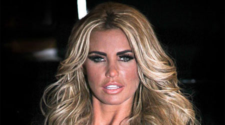 Katie Price reconsiders separation from Hayler